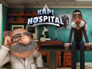 Kapi Hospital