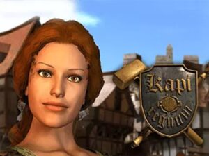 Kapi Regnum