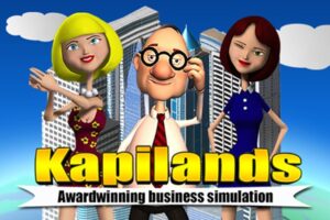 Kapilands