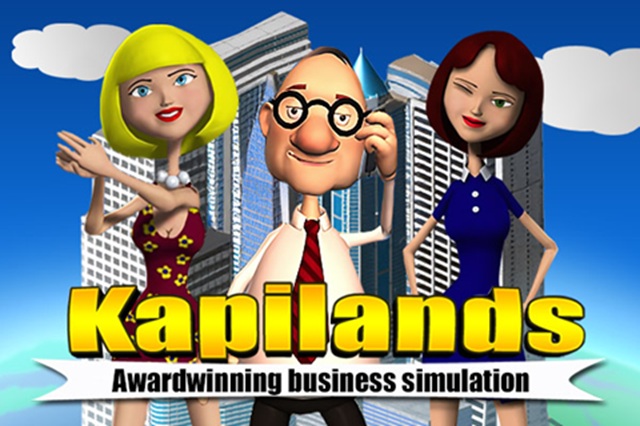 Kapilands
